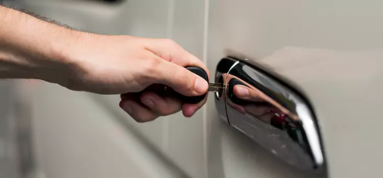 Car Unlock Service Price Gladstone