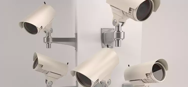 Your Trusted Partner for CCTV Solutions in Gladstone