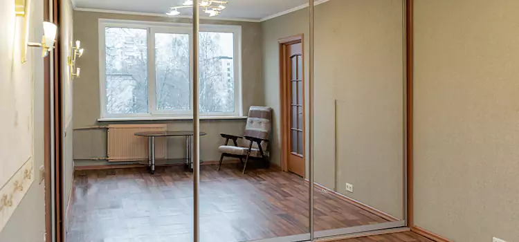Mirror Closet Door Roller Replacement Gladstone