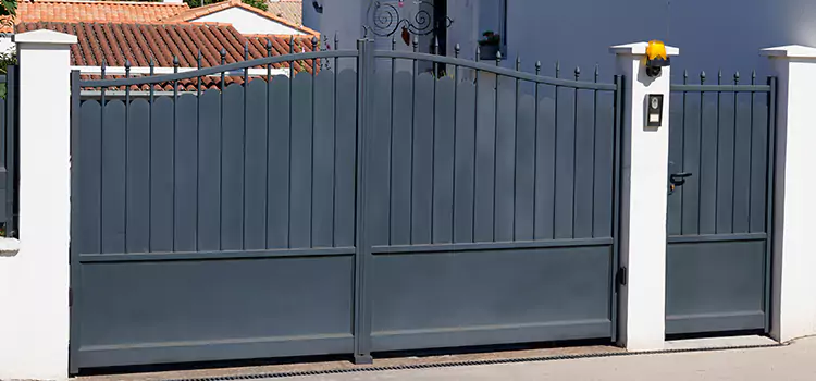 Emergency Commercial Gate Repair Gladstone