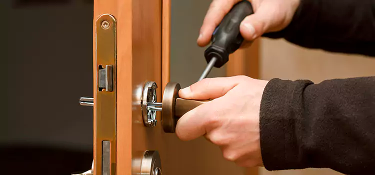 Semi Truck Locksmith Gladstone