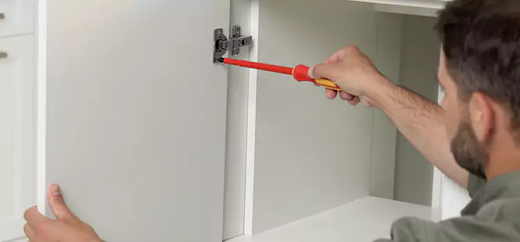 Screen Door Hinge Repair Gladstone