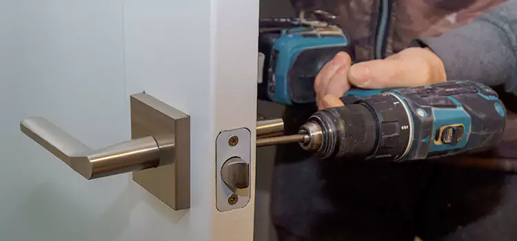 Brand Lock Repair and Specialty Services Gladstone