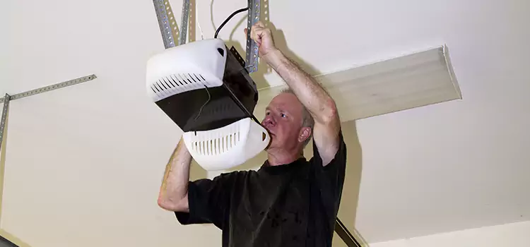 Garage Door Opener Service Gladstone