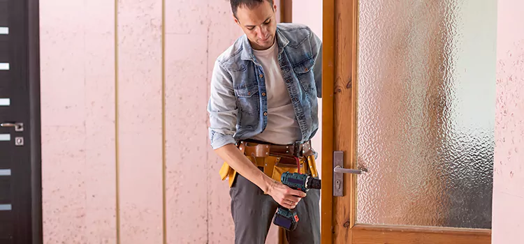Door Glass Replacement Gladstone