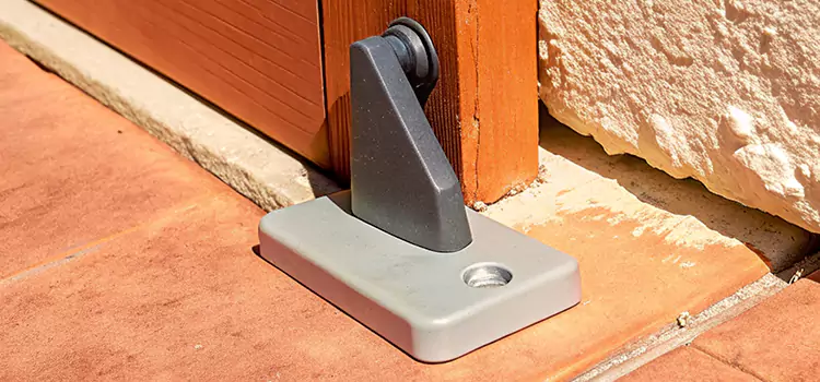 Aesthetic Door Stop Selection Gladstone