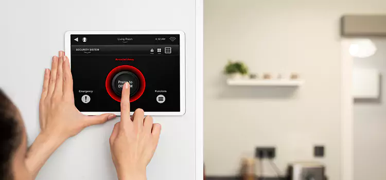 Blink Video Doorbell Installation Gladstone