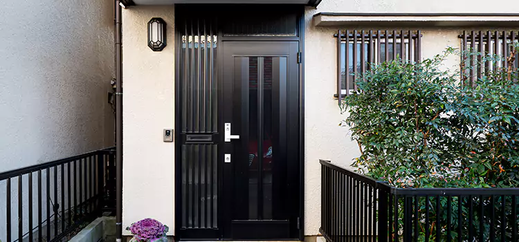 Popular Exterior Door Options in Gladstone, MO