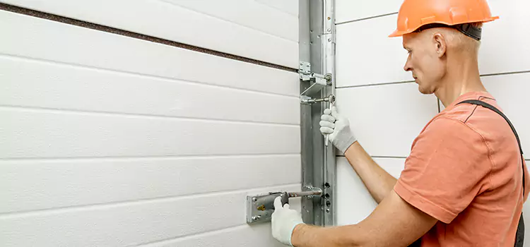 Why Choose Us for Garage Door Lock Services in Gladstone, MO?