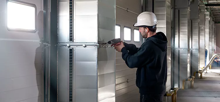 Prompt and Professional Garage Door Service in Gladstone, Missouri