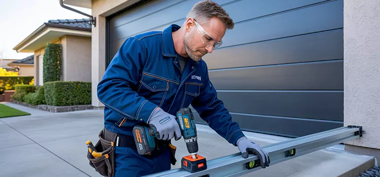 Why Choose Us for Garage Door Off Track Services in Gladstone, Missouri?