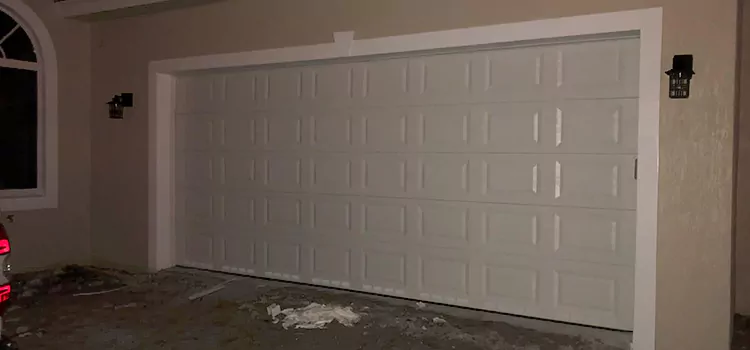 Garage Door Coil Replacement Gladstone