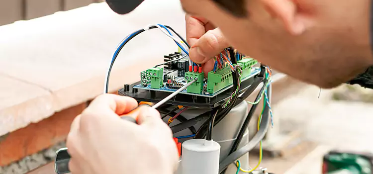 Specialized Brand Gate Motor Repairs Gladstone