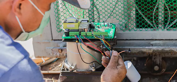 Electric Gate Motor Replacement in Gladstone, MO