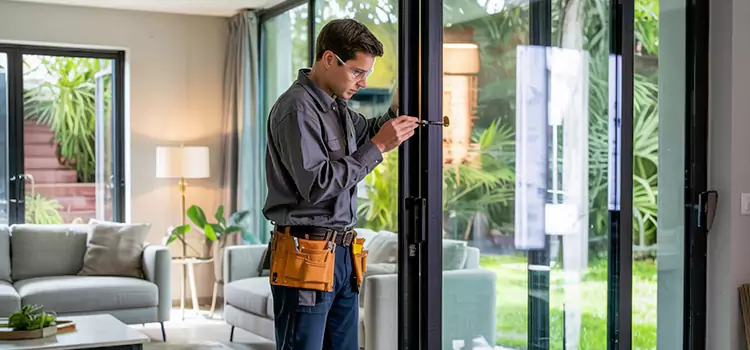 Why Choose Us for Your Glass Door Needs in Gladstone, MO?