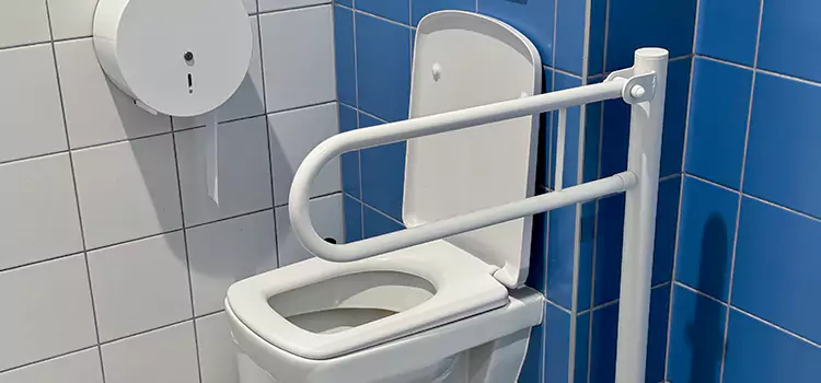 Comprehensive Solutions in Gladstone, MO for Accessible Facilities
