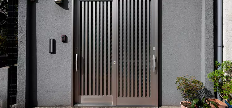 Why Choose Us for Your Security Needs in Gladstone, MO?