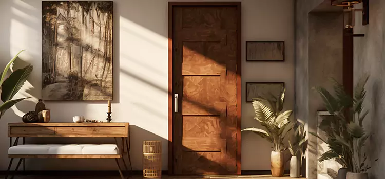 Specialty Interior Doors Gladstone