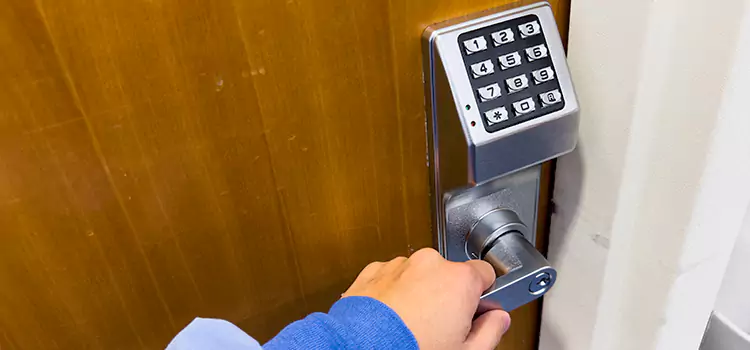 Why Choose Us for Your Keypad Lock Needs in Gladstone, MO?