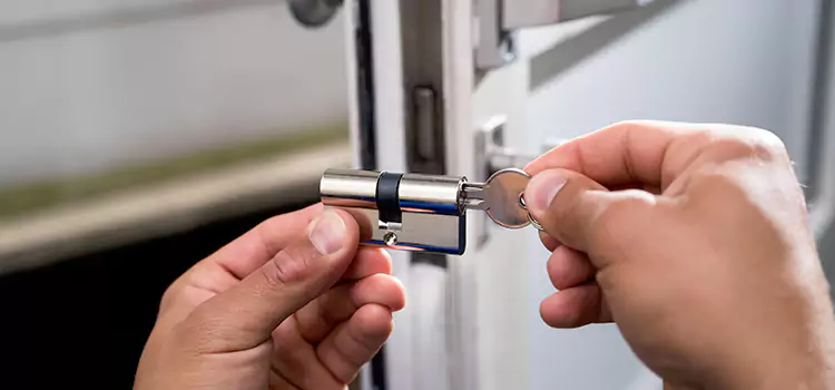 Lock Change Locksmiths Gladstone