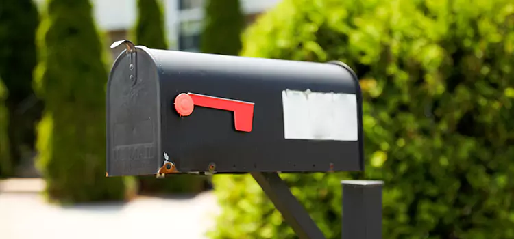 Secure Mailboxes for Packages Gladstone