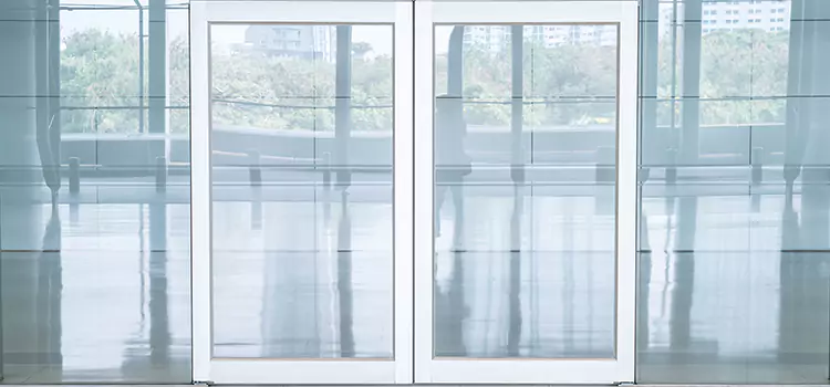 Mobile Sliding Screen Door Replacement Gladstone