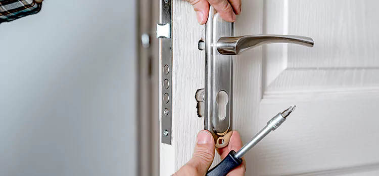 New Door Frame Installation Gladstone
