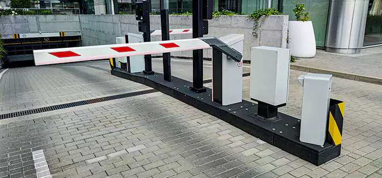 Custom Gate Design & Integration Gladstone