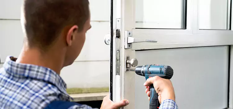 Experienced and Reliable Technicians Gladstone