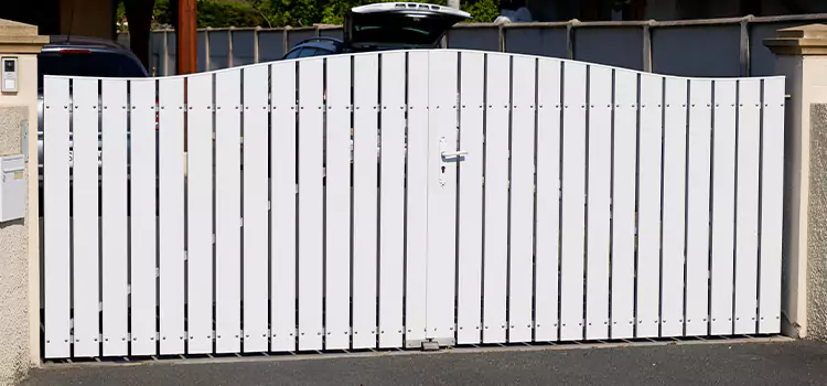 Why Choose Us for Residential Gate Repair in Gladstone, MO?