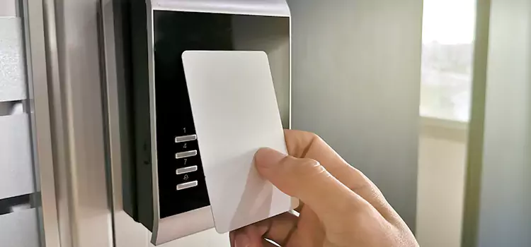 Advanced RFID Technology Integration in Gladstone, MO