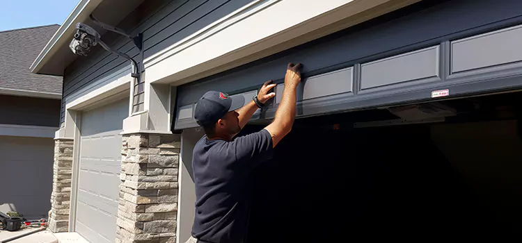 Janus Roll Up Doors Gladstone