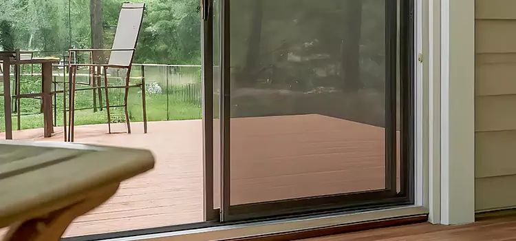 Garage Screen Door Installation Gladstone