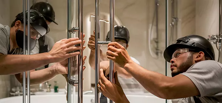 Shower Door Replacement Cost Gladstone