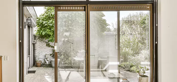 Glass Door Panel Replacement Cost Gladstone