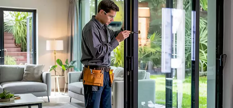 Sliding Door Maintenance Gladstone