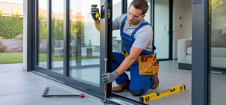Patio Door Replacement Gladstone