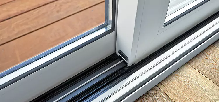Why Your Sliding Door Keeps Getting Stuck in Gladstone, MO?