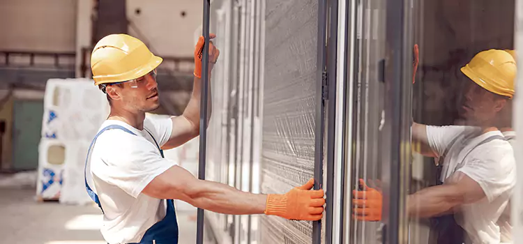 Sliding Door Mesh Replacement Gladstone