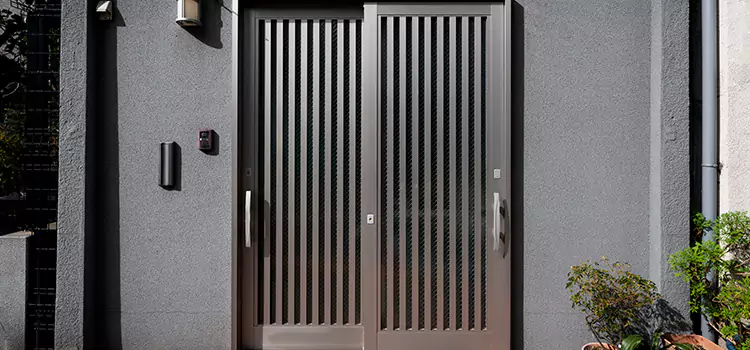 Specialized Steel Door Services in Gladstone, MO