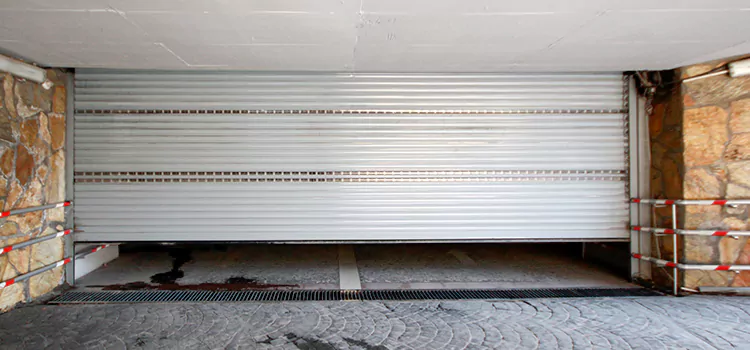 Steel Garage Door Repair Gladstone