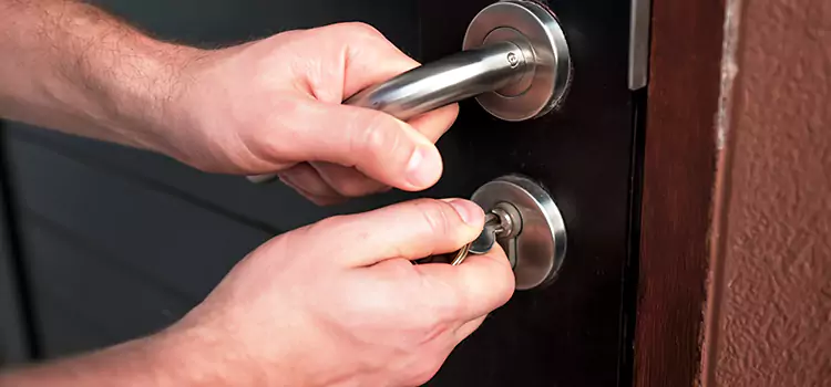 Door Closer Repair & Installation Gladstone